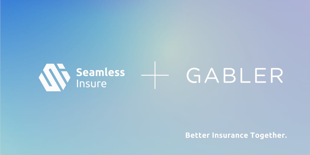 Gabler Seamless Insure  