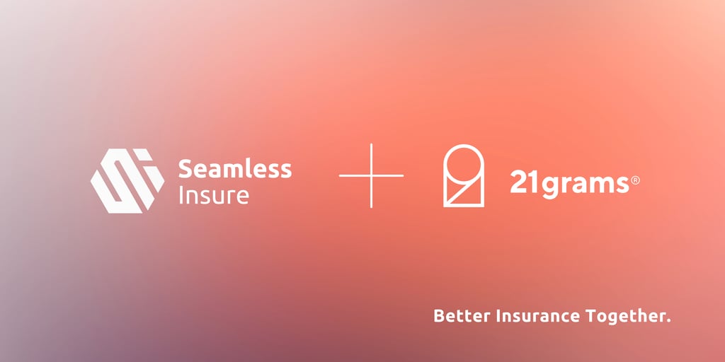21grams seamless insure