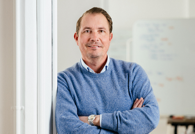 Kristian Hedberg final 2025