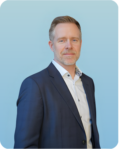 Per-Øivind Andreassen Seamless Insure