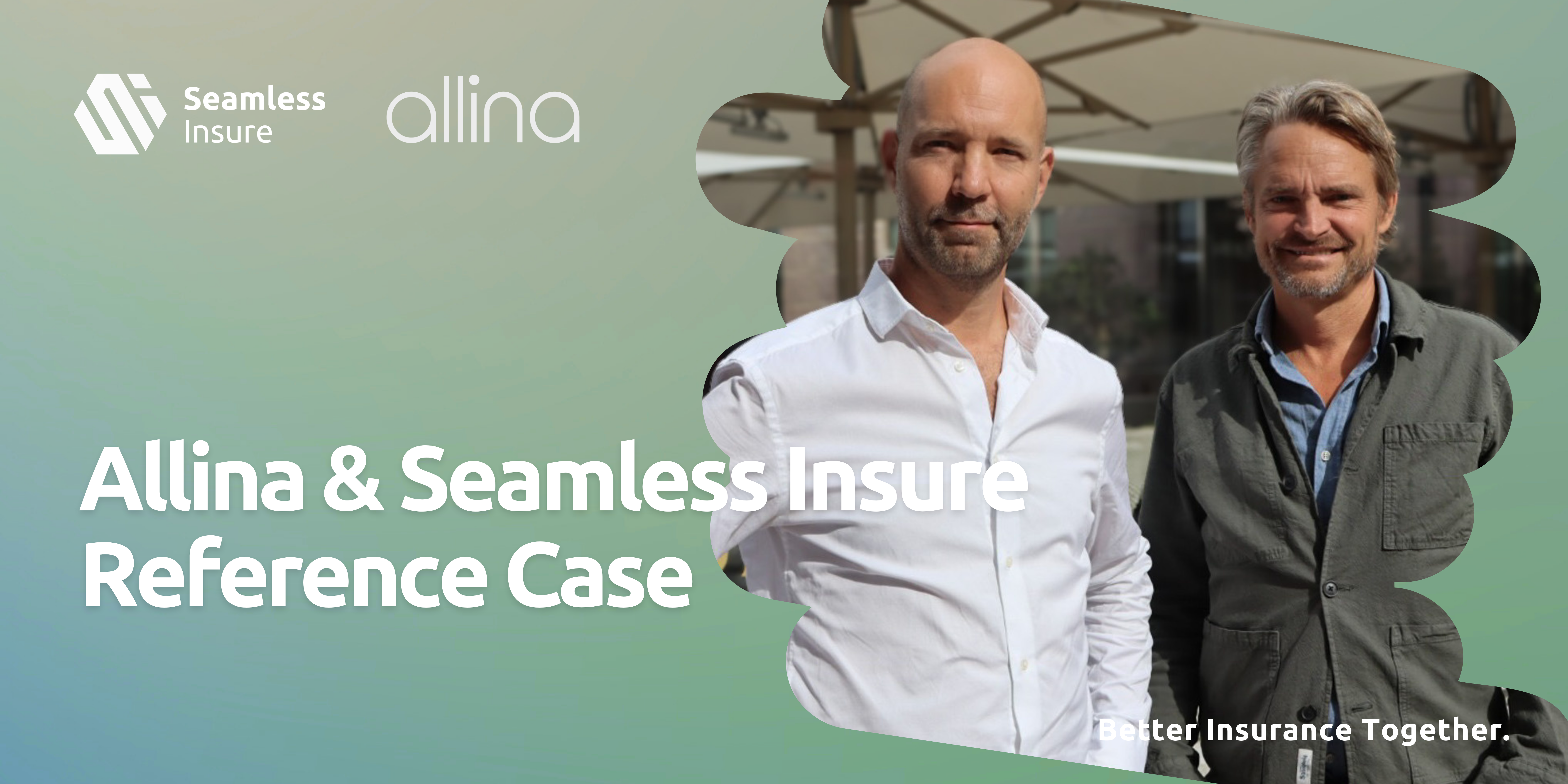seamless.insure Allina