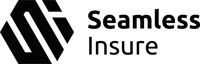 seamless insure logo seamless insure logo