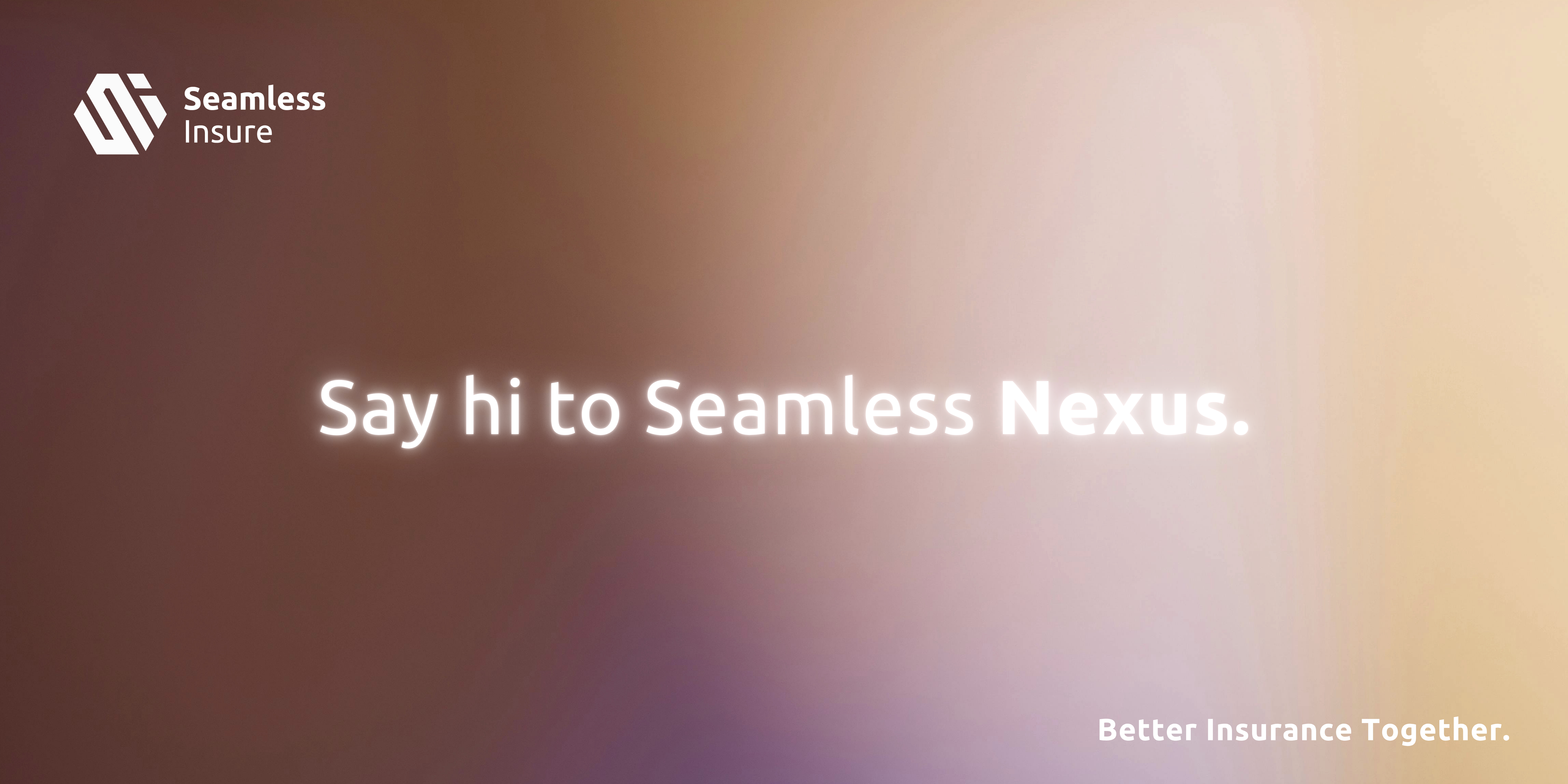 Seamless Insure Nexus
