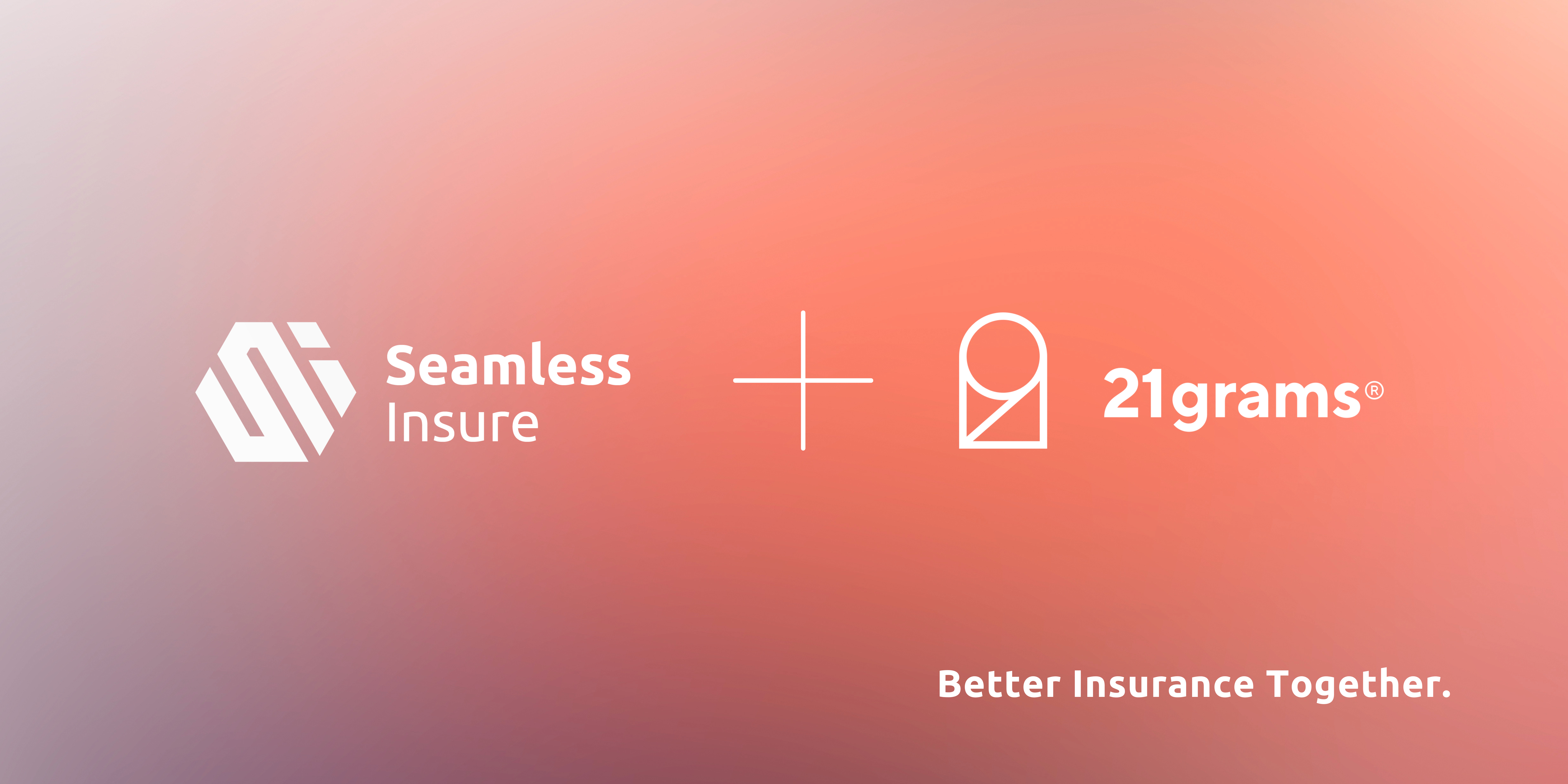21grams seamless insure