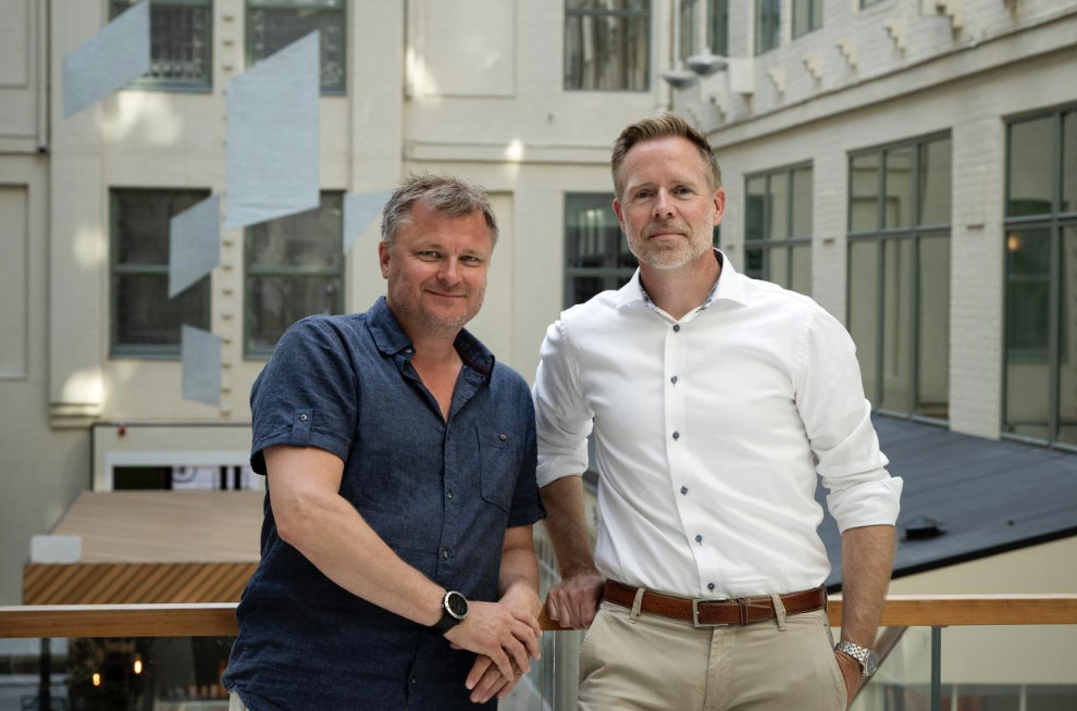 Balder Forsikring & Seamless Insure