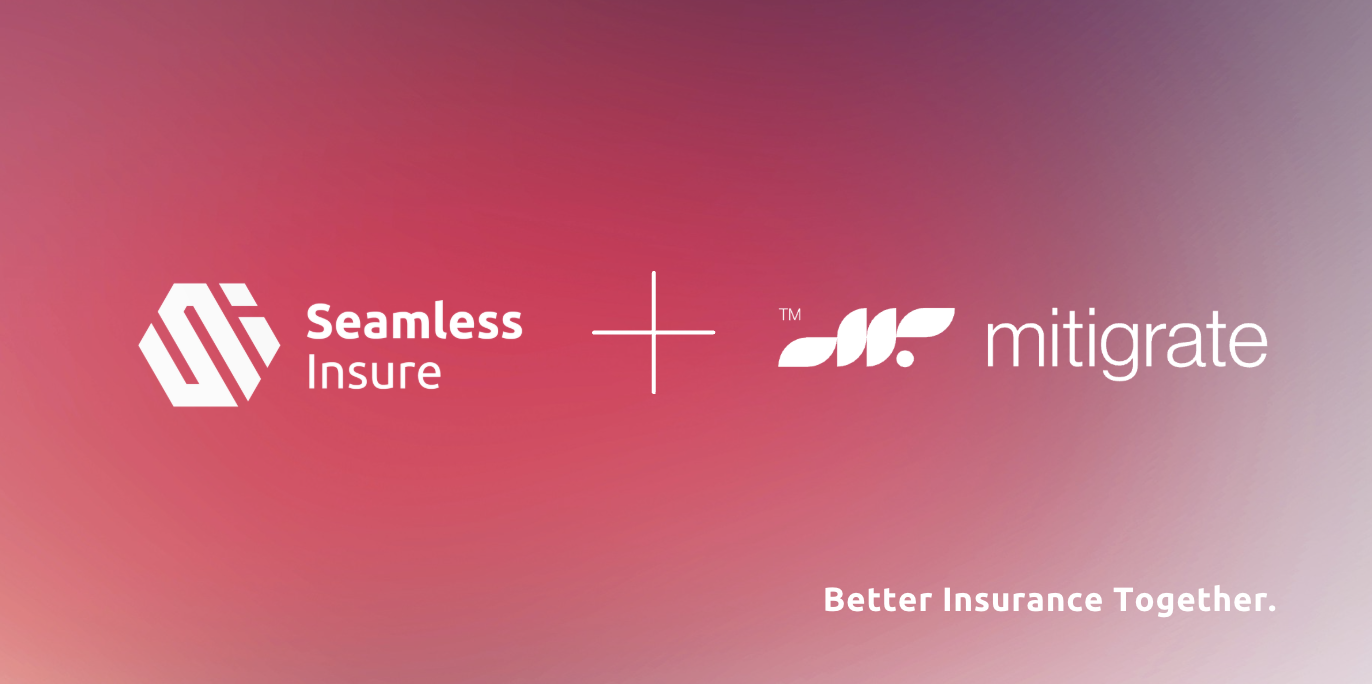 Seamless Insure Mitigrate